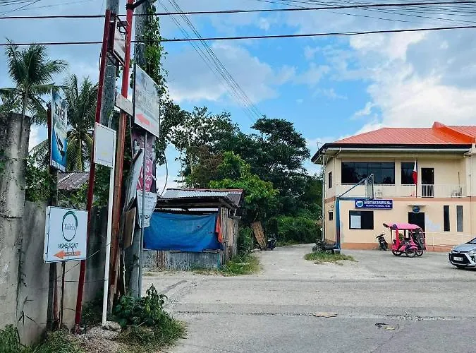 Tide's And Tale Bed & Breakfast Moalboal